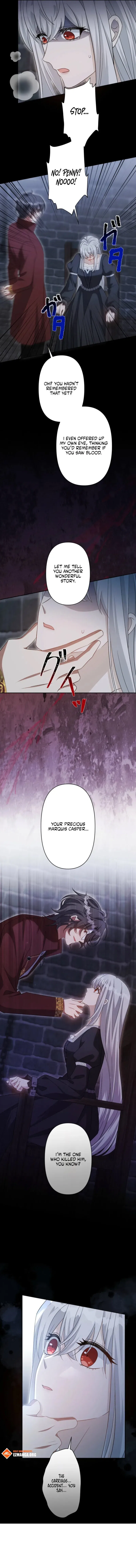 I Wanted a Divorce, But My Husband Became Obsessed With Me Chapter 52 – Page 10
