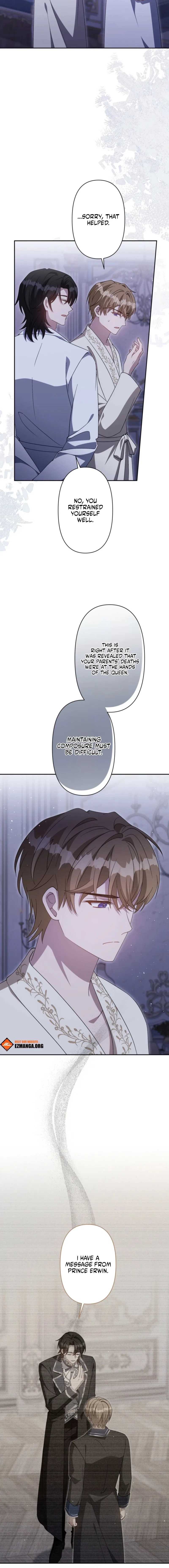 I Wanted a Divorce, But My Husband Became Obsessed With Me Chapter 48 – Page 6