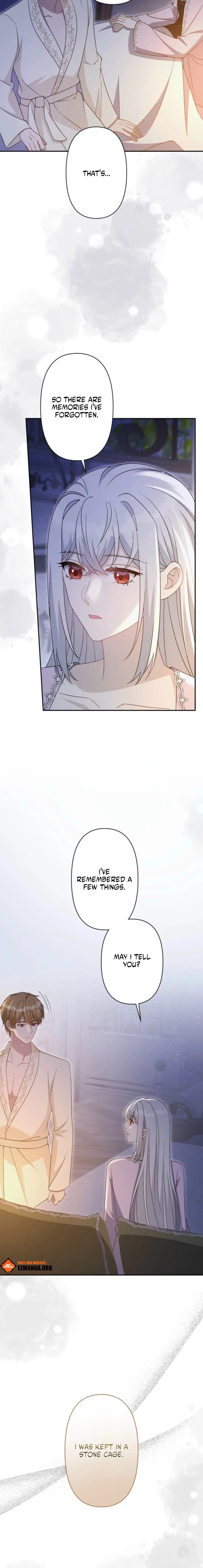 I Wanted a Divorce, But My Husband Became Obsessed With Me Chapter 48 – Page 14