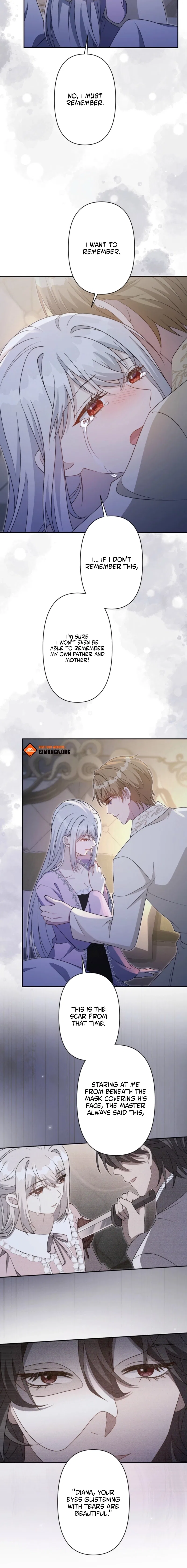 I Wanted a Divorce, But My Husband Became Obsessed With Me Chapter 48 – Page 16
