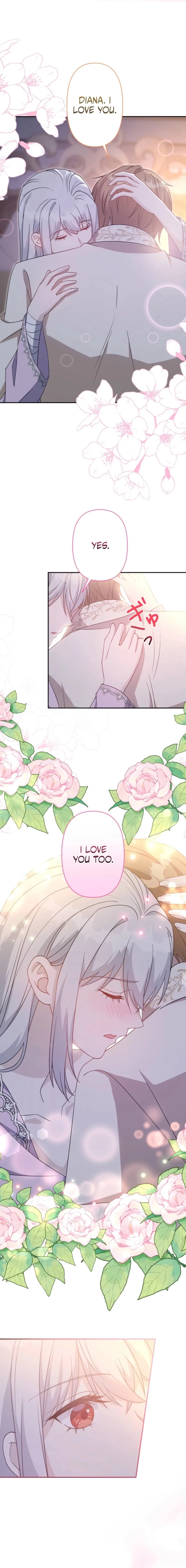 I Wanted a Divorce, But My Husband Became Obsessed With Me Chapter 48 – Page 19