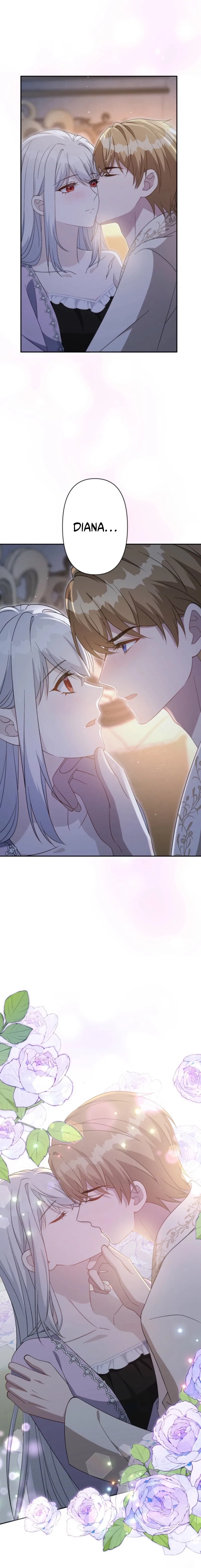 I Wanted a Divorce, But My Husband Became Obsessed With Me Chapter 48 – Page 21