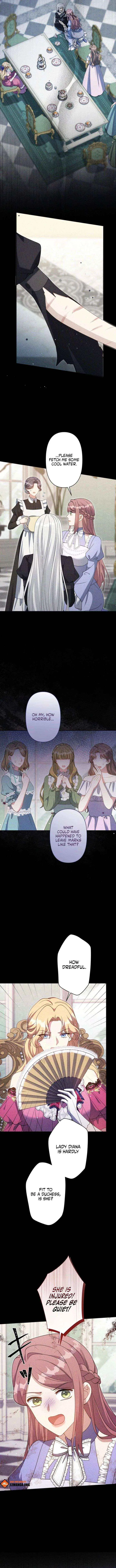 I Wanted a Divorce, But My Husband Became Obsessed With Me Chapter 47 – Page 2