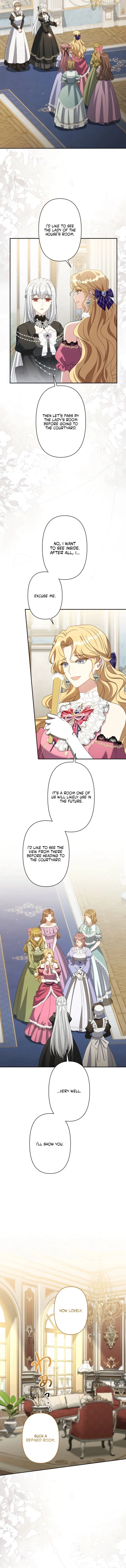 I Wanted a Divorce, But My Husband Became Obsessed With Me Chapter 46 – Page 2