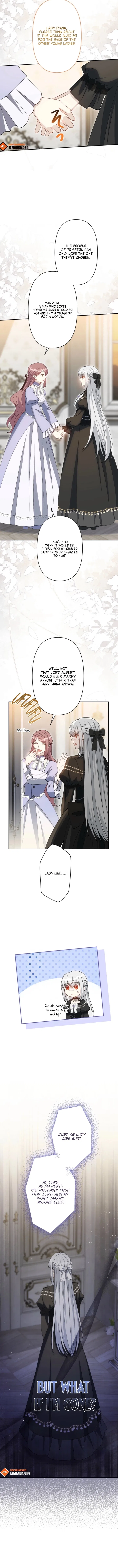 I Wanted a Divorce, But My Husband Became Obsessed With Me Chapter 46 – Page 7