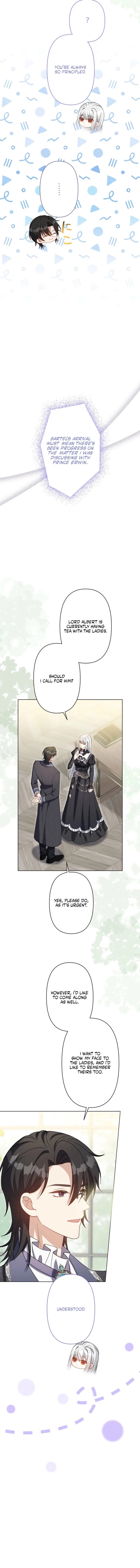I Wanted a Divorce, But My Husband Became Obsessed With Me Chapter 46 – Page 9