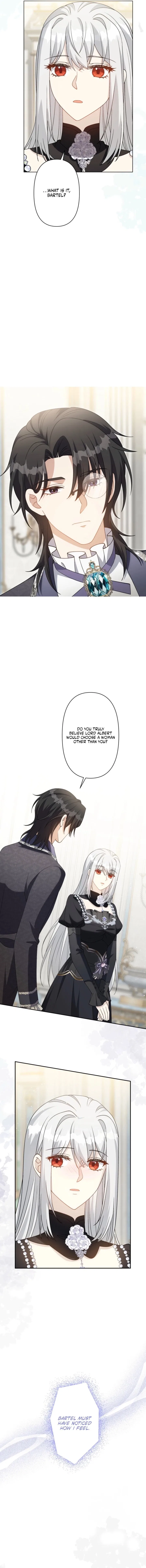 I Wanted a Divorce, But My Husband Became Obsessed With Me Chapter 46 – Page 11