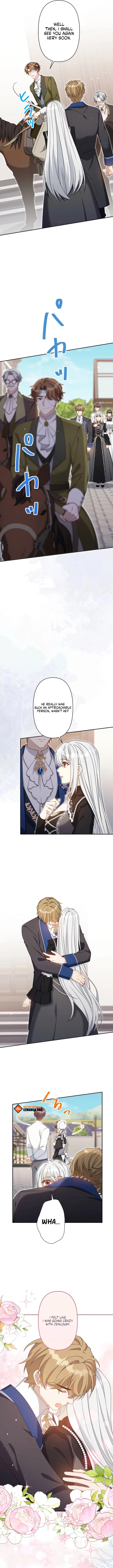 I Wanted a Divorce, But My Husband Became Obsessed With Me Chapter 45 – Page 13