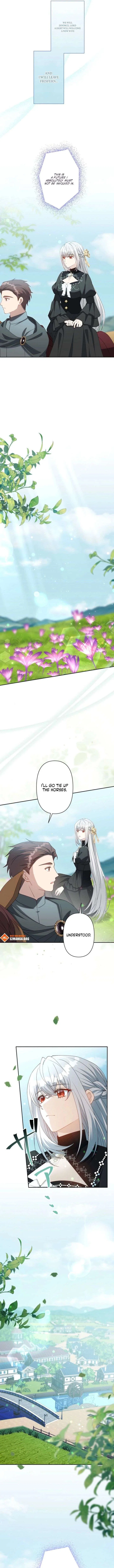 I Wanted a Divorce, But My Husband Became Obsessed With Me Chapter 44 – Page 8