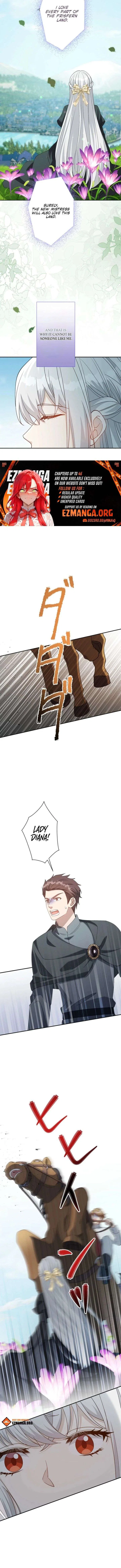 I Wanted a Divorce, But My Husband Became Obsessed With Me Chapter 44 – Page 9