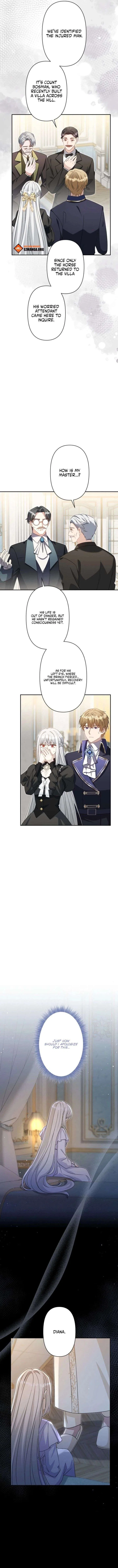 I Wanted a Divorce, But My Husband Became Obsessed With Me Chapter 44 – Page 13