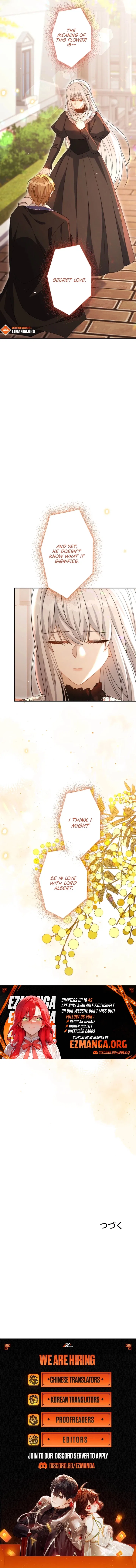I Wanted a Divorce, But My Husband Became Obsessed With Me Chapter 43 – Page 16