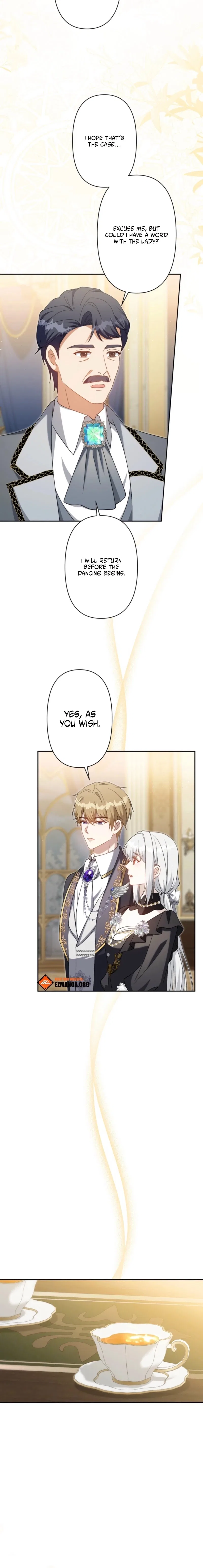 I Wanted a Divorce, But My Husband Became Obsessed With Me Chapter 42 – Page 6