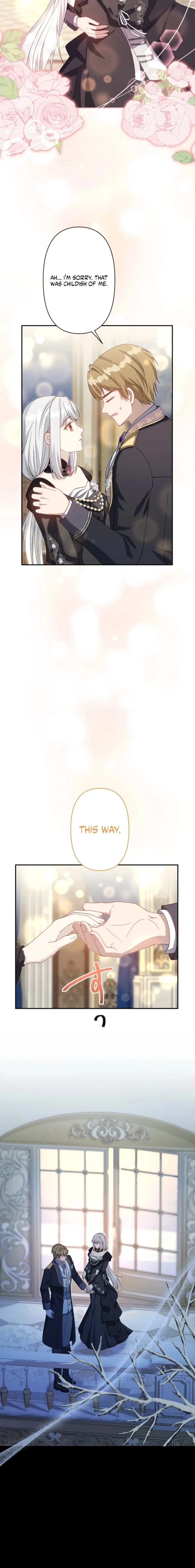 I Wanted a Divorce, But My Husband Became Obsessed With Me Chapter 42 – Page 18