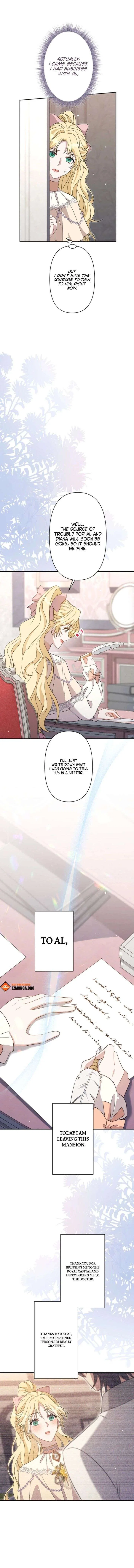 I Wanted a Divorce, But My Husband Became Obsessed With Me Chapter 41 – Page 10