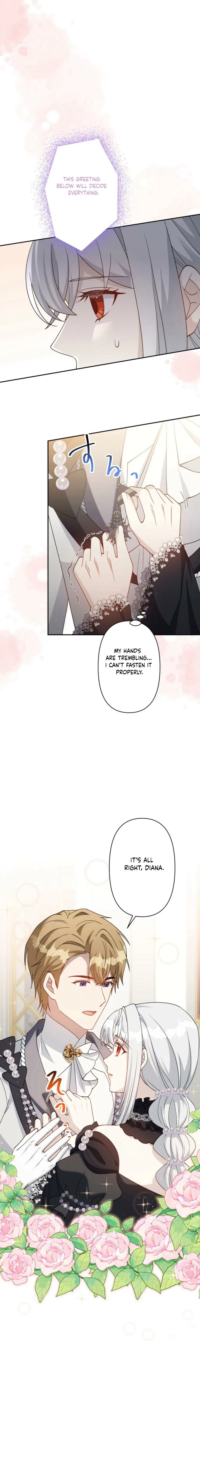 I Wanted a Divorce, But My Husband Became Obsessed With Me Chapter 40 – Page 9