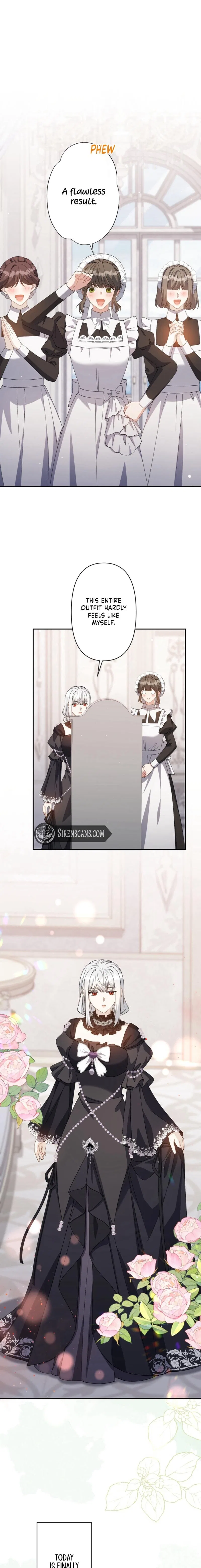 I Wanted a Divorce, But My Husband Became Obsessed With Me Chapter 39 – Page 2