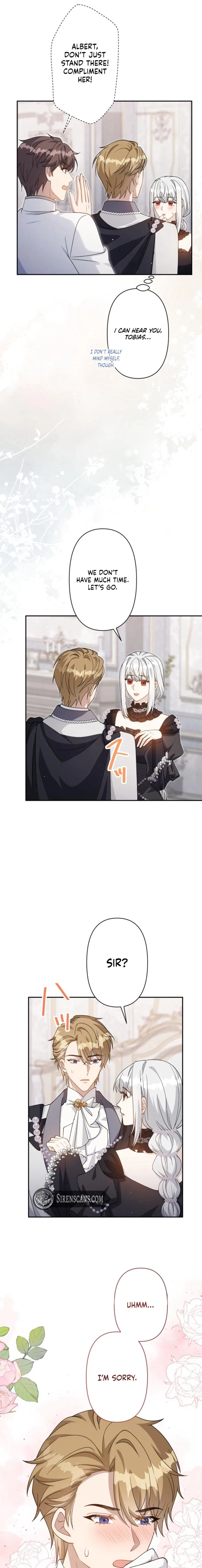 I Wanted a Divorce, But My Husband Became Obsessed With Me Chapter 39 – Page 6