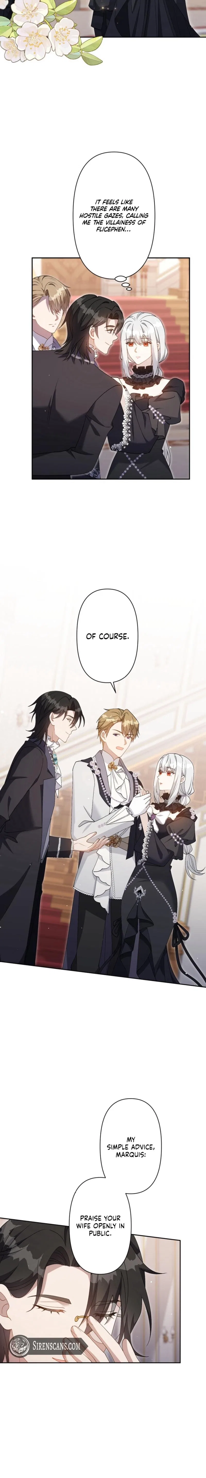 I Wanted a Divorce, But My Husband Became Obsessed With Me Chapter 39 – Page 11