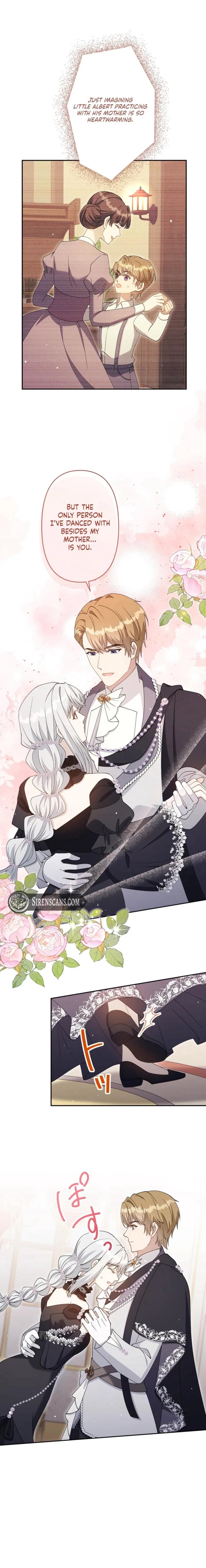 I Wanted a Divorce, But My Husband Became Obsessed With Me Chapter 39 – Page 17