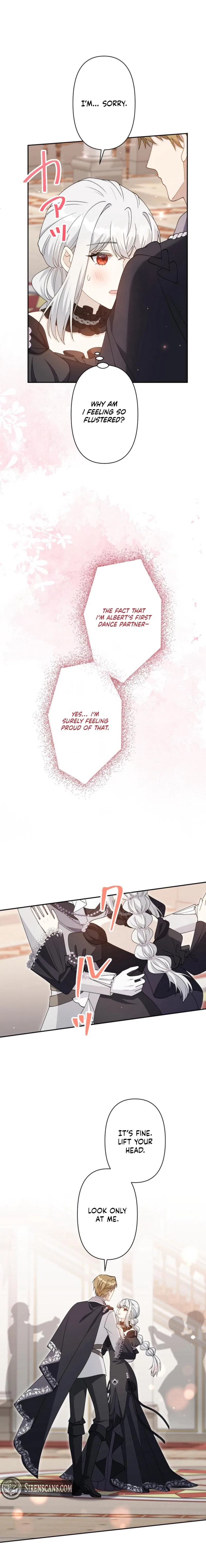 I Wanted a Divorce, But My Husband Became Obsessed With Me Chapter 39 – Page 18