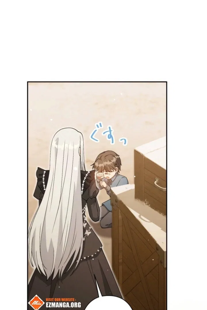 I Wanted a Divorce, But My Husband Became Obsessed With Me Chapter 38 – Page 86