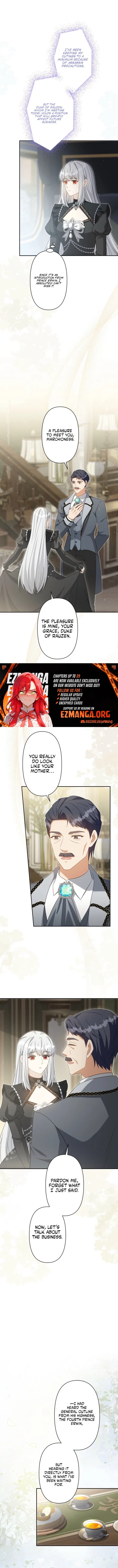 I Wanted a Divorce, But My Husband Became Obsessed With Me Chapter 37 – Page 9