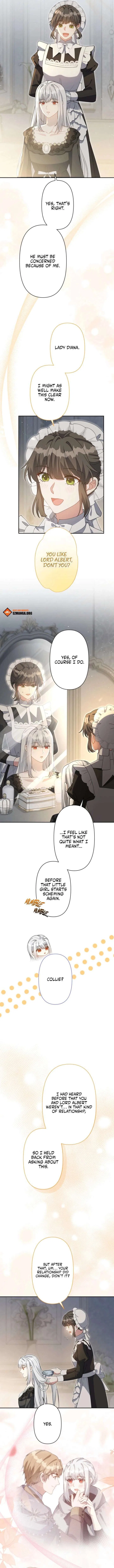 I Wanted a Divorce, But My Husband Became Obsessed With Me Chapter 36 – Page 5