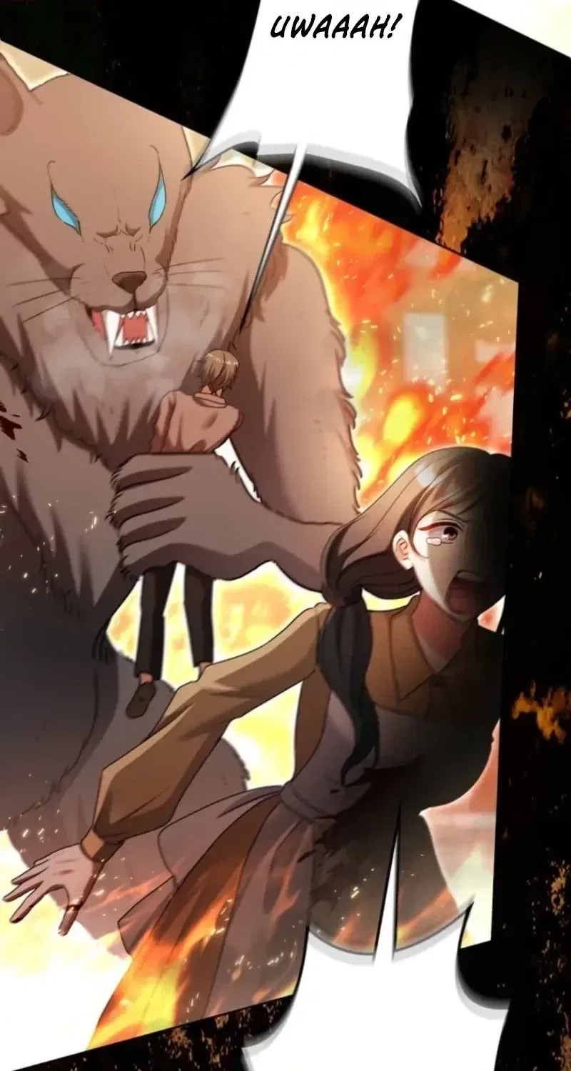 Does a Hero Need Work Benefits Too? Chapter 32 – Page 10