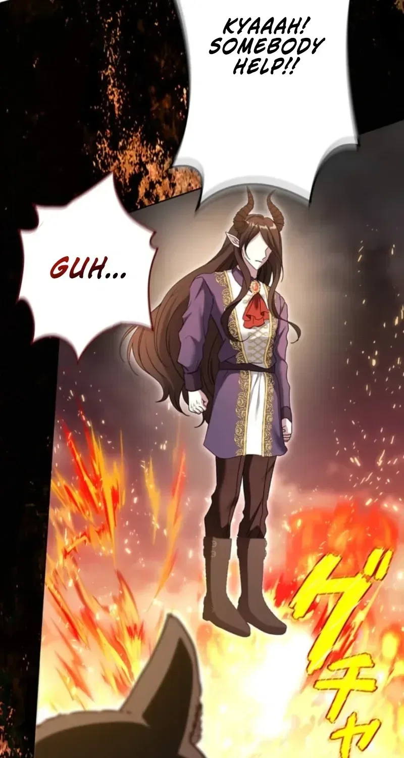 Does a Hero Need Work Benefits Too? Chapter 32 – Page 11