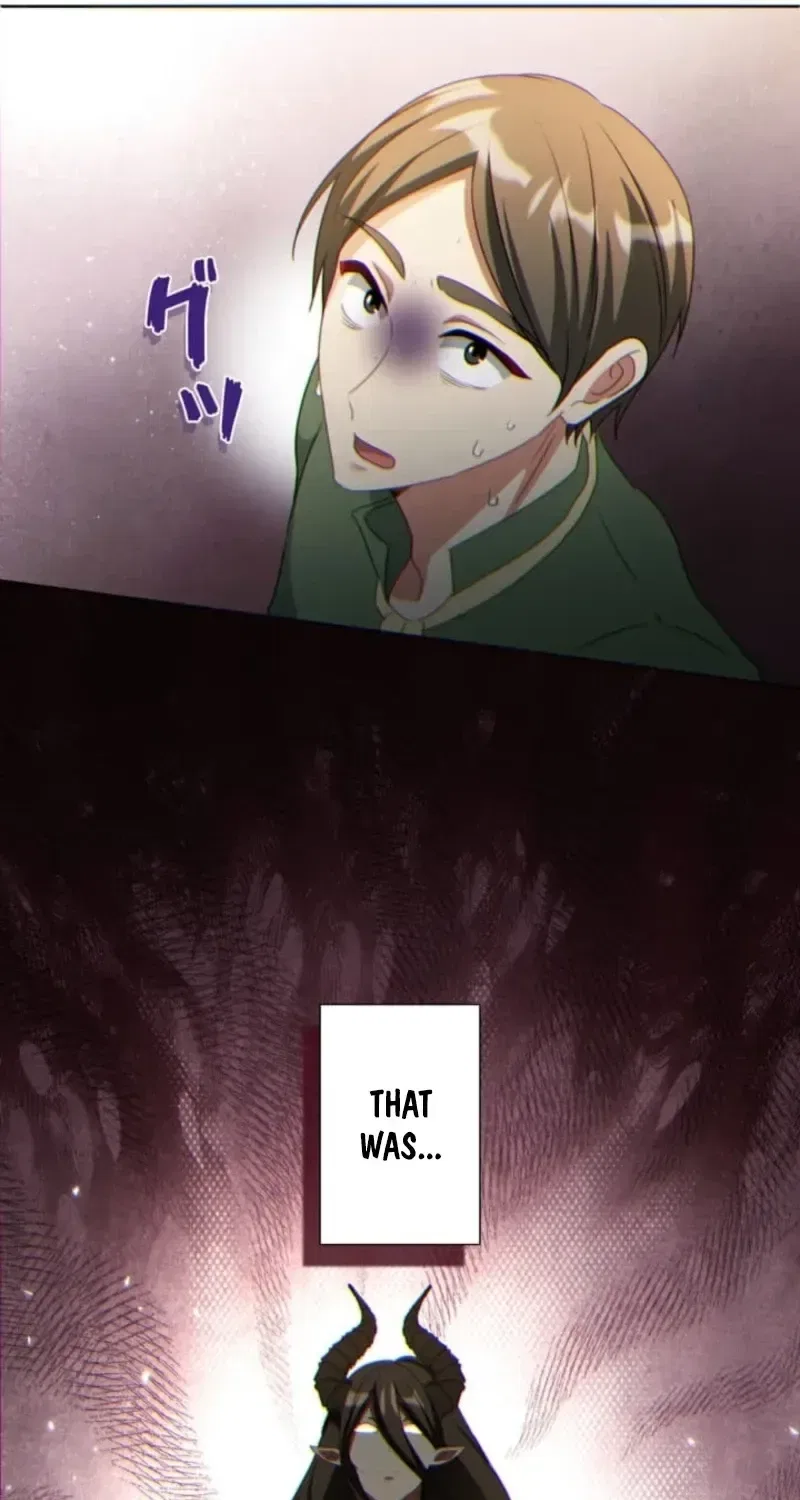 Does a Hero Need Work Benefits Too? Chapter 32 – Page 31