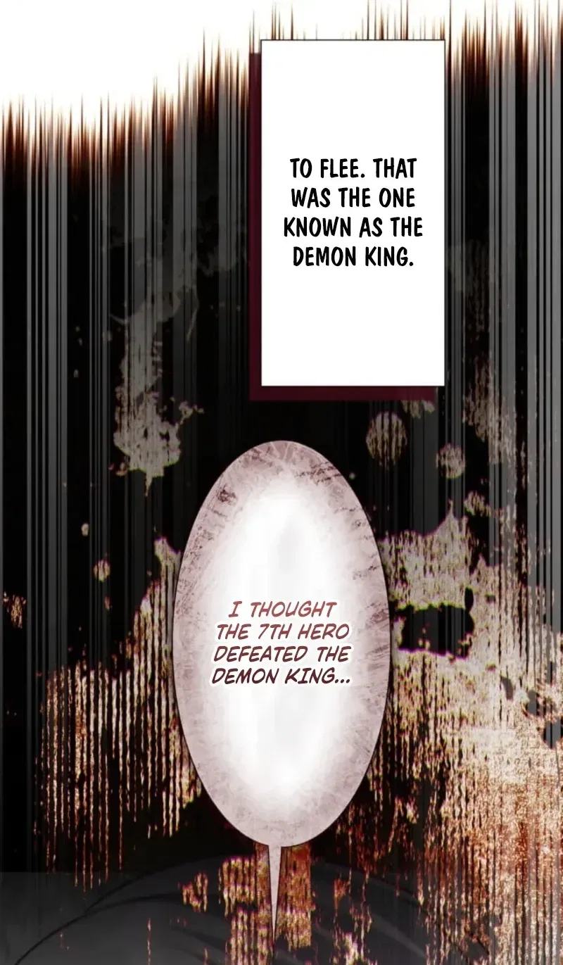 Does a Hero Need Work Benefits Too? Chapter 32 – Page 39