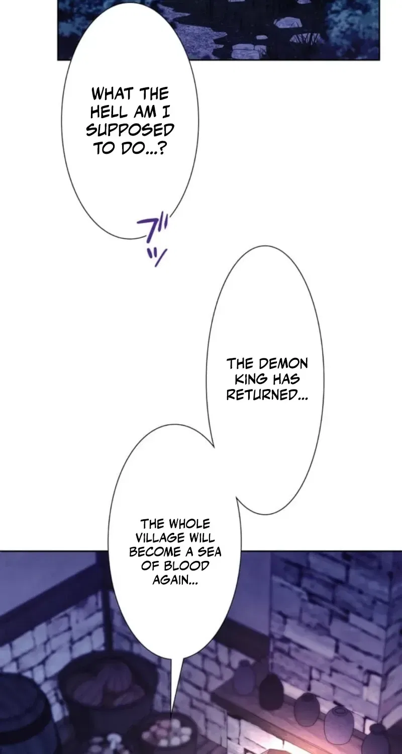Does a Hero Need Work Benefits Too? Chapter 32 – Page 44