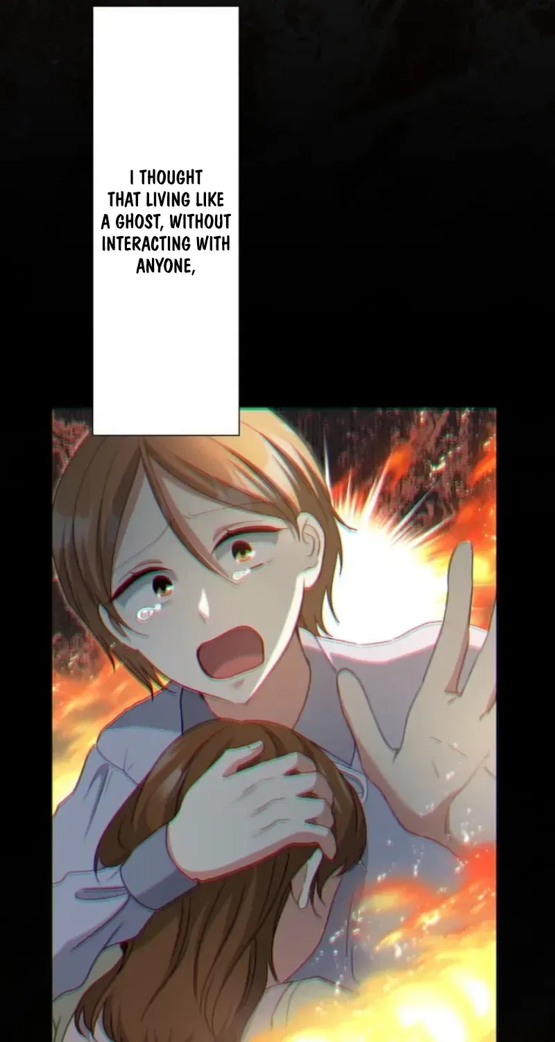 Does a Hero Need Work Benefits Too? Chapter 32 – Page 49