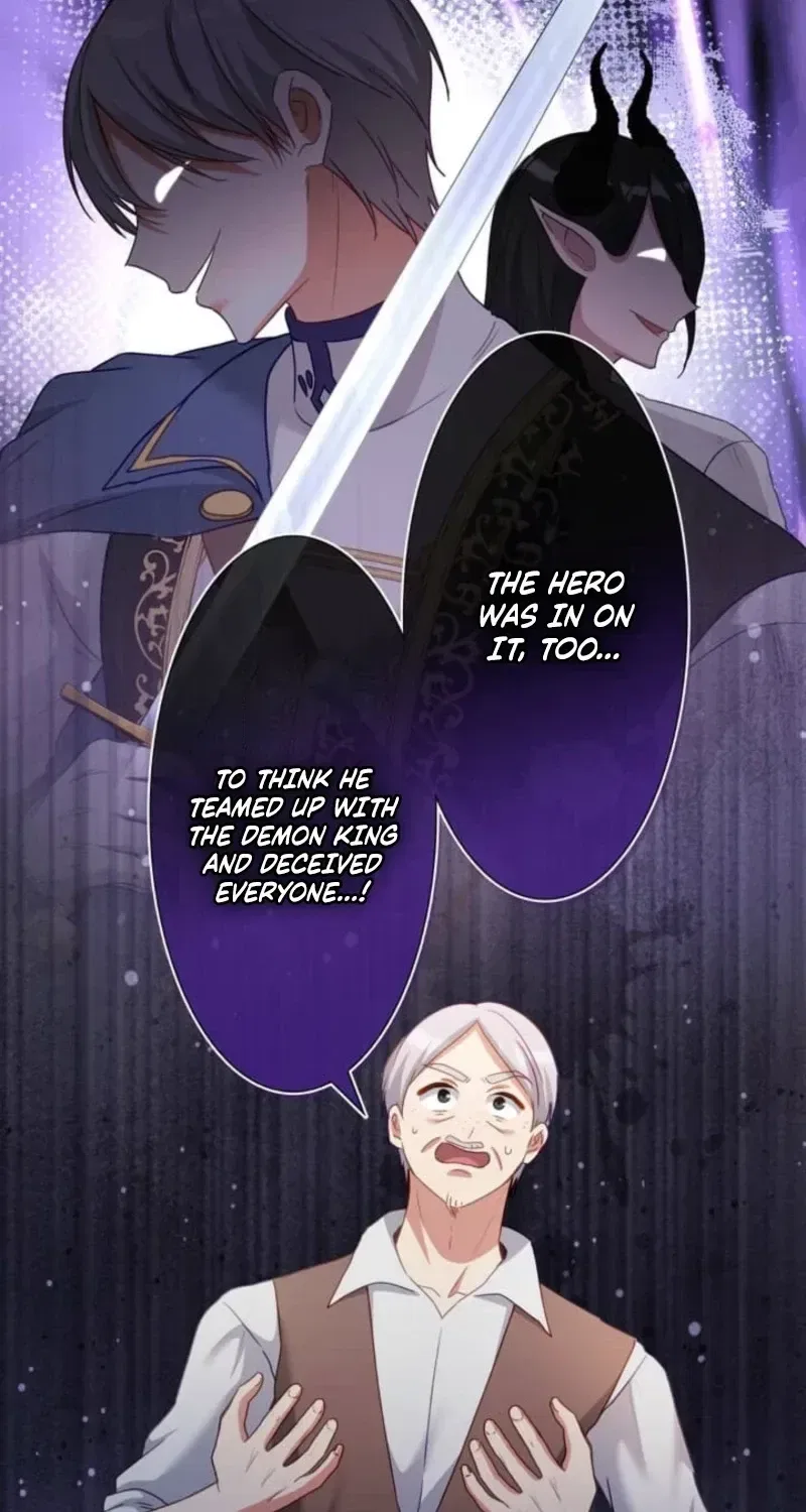 Does a Hero Need Work Benefits Too? Chapter 32 – Page 53