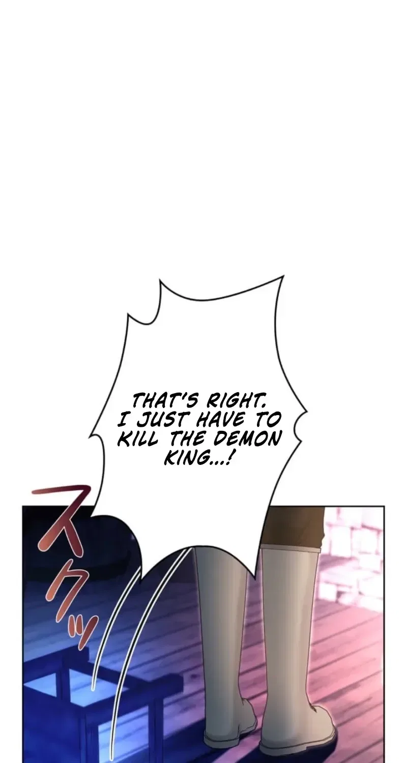Does a Hero Need Work Benefits Too? Chapter 32 – Page 57