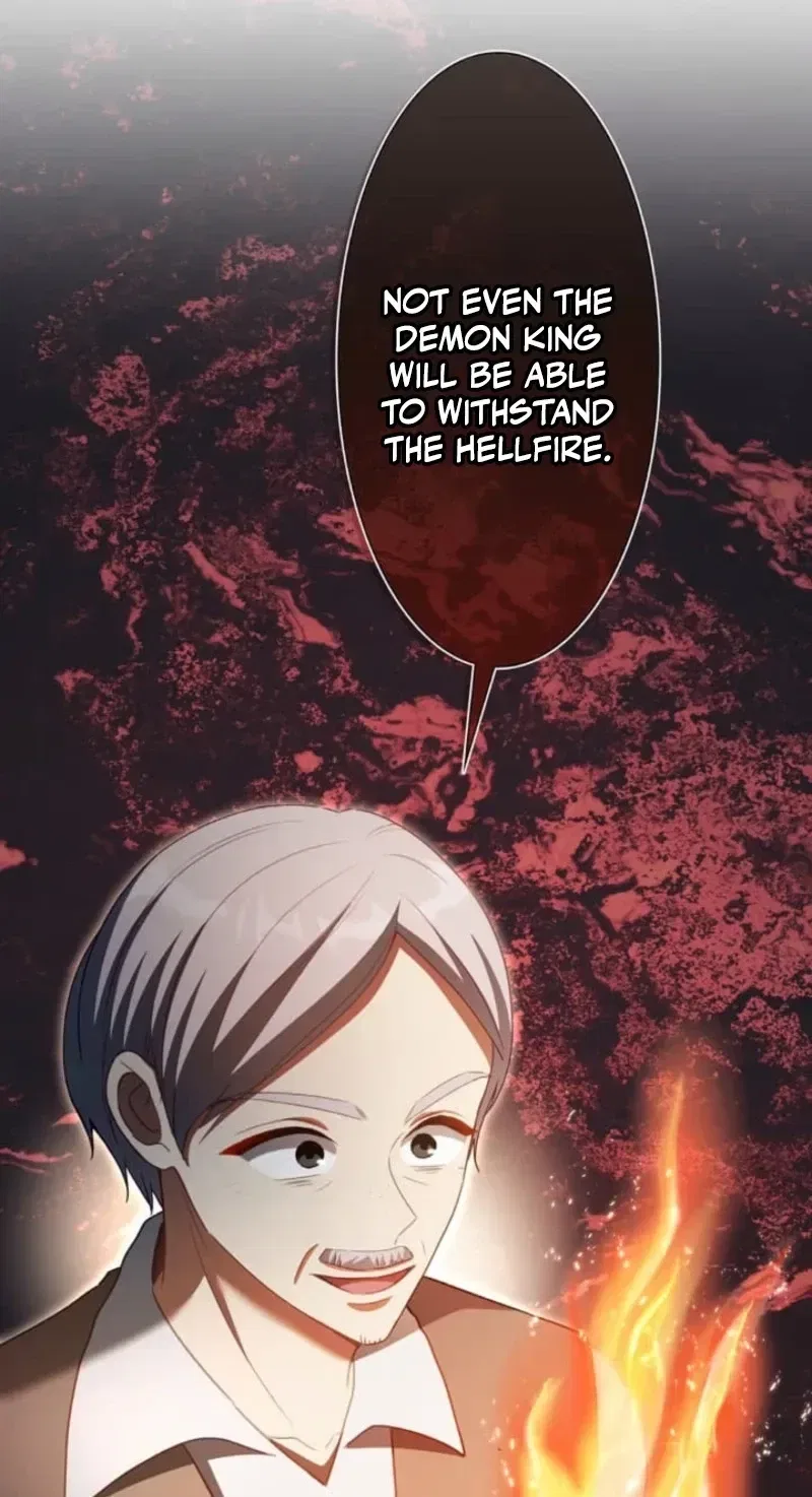 Does a Hero Need Work Benefits Too? Chapter 32 – Page 61