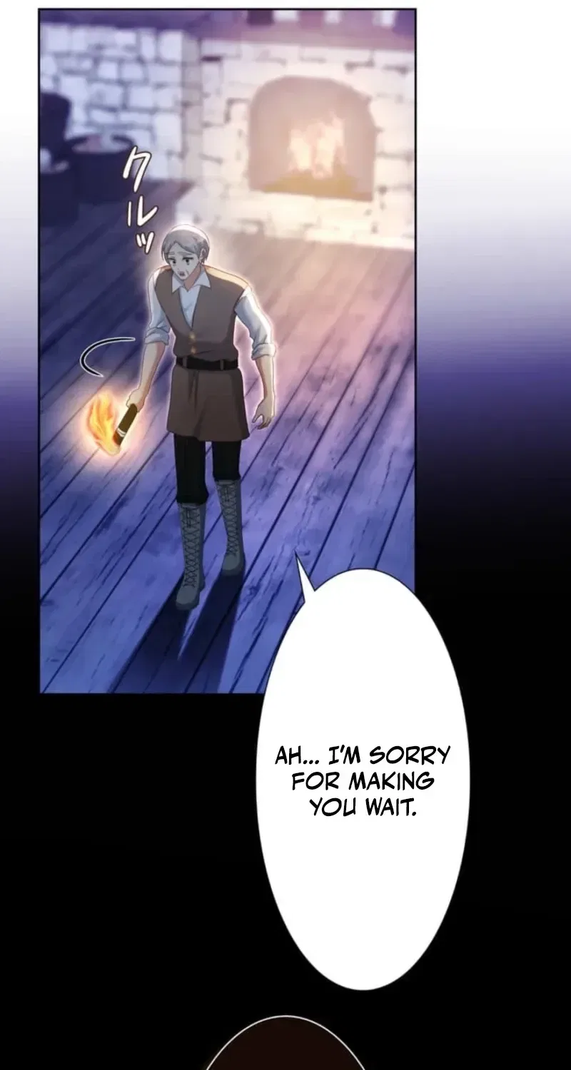 Does a Hero Need Work Benefits Too? Chapter 32 – Page 63