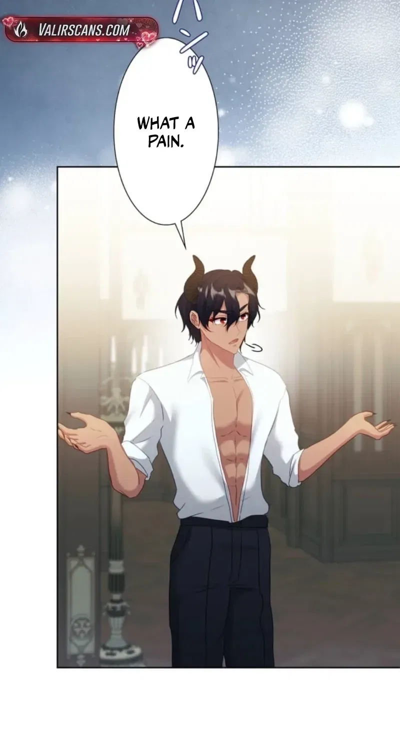 Does a Hero Need Work Benefits Too? Chapter 32 – Page 94