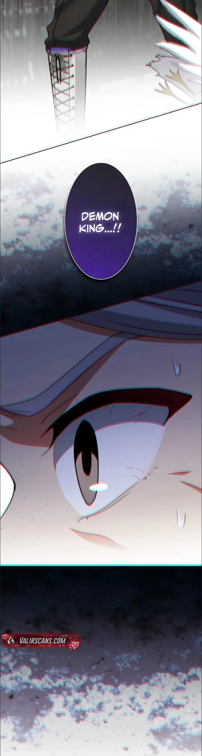 Does a Hero Need Work Benefits Too? Chapter 31 – Page 6