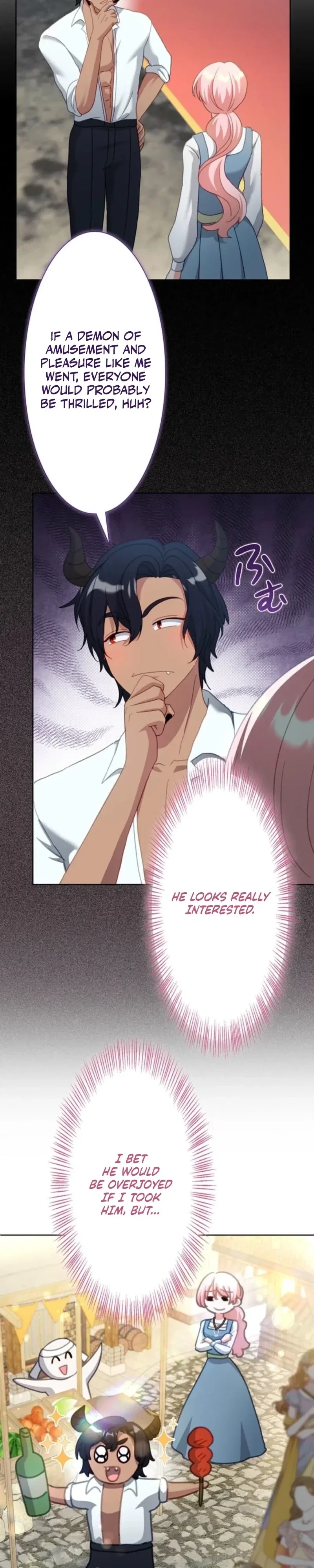 Does a Hero Need Work Benefits Too? Chapter 26 – Page 5