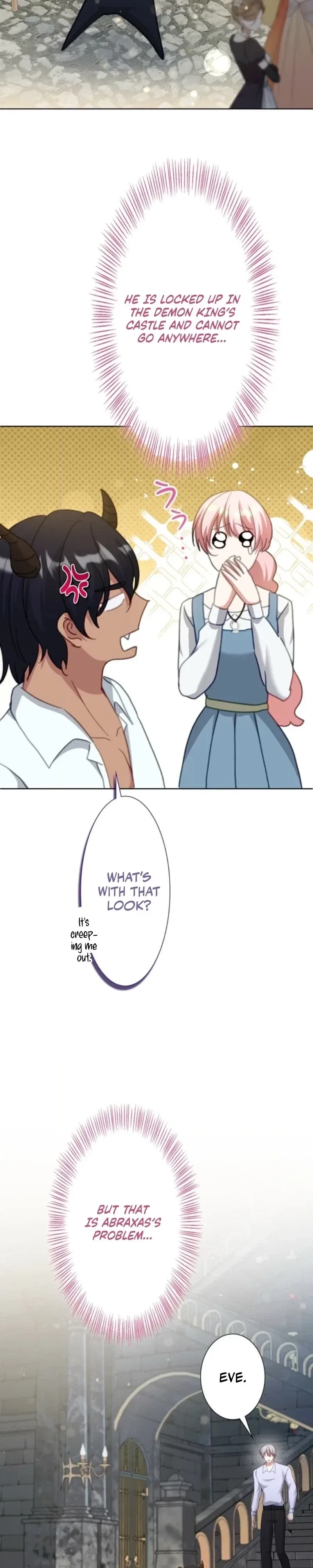 Does a Hero Need Work Benefits Too? Chapter 26 – Page 6