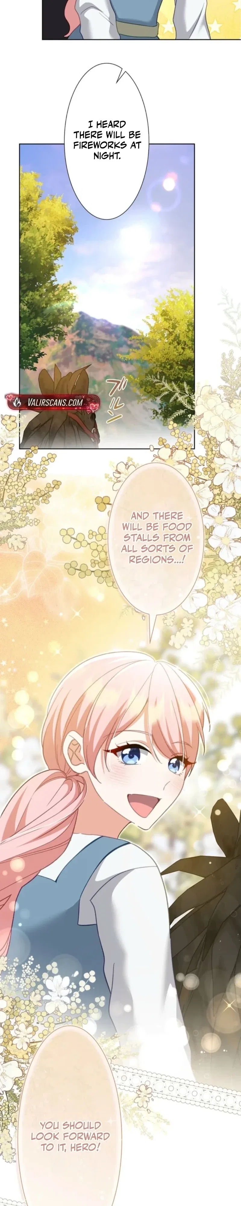 Does a Hero Need Work Benefits Too? Chapter 26 – Page 10