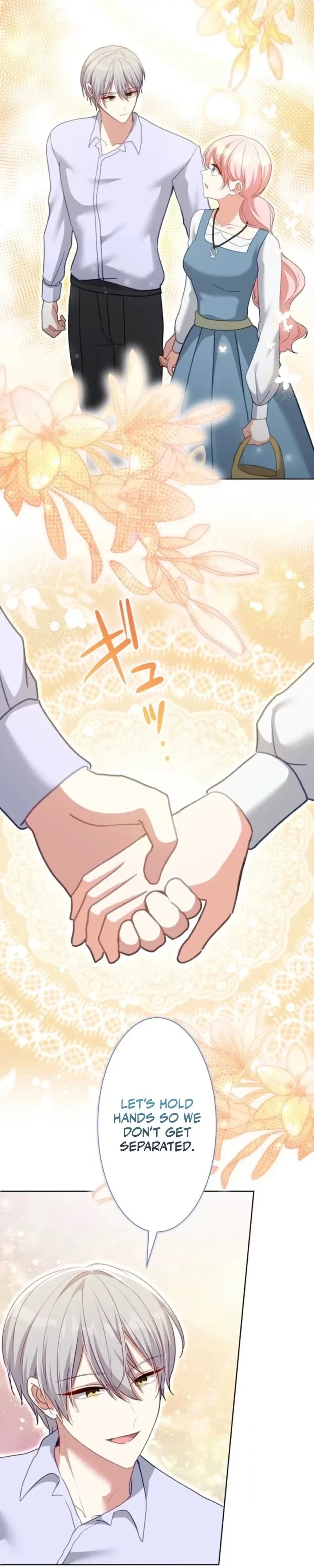Does a Hero Need Work Benefits Too? Chapter 26 – Page 15