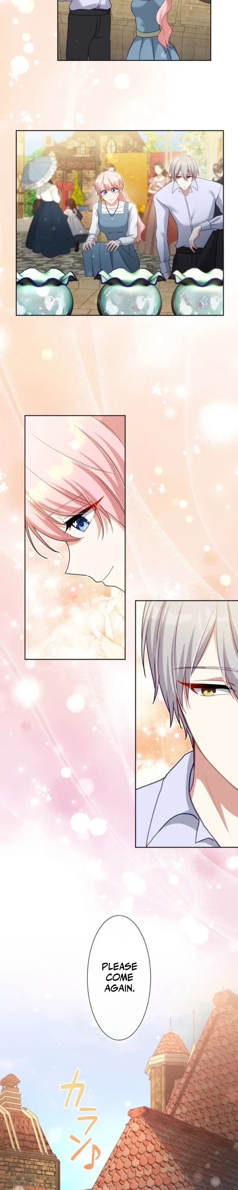 Does a Hero Need Work Benefits Too? Chapter 26 – Page 20