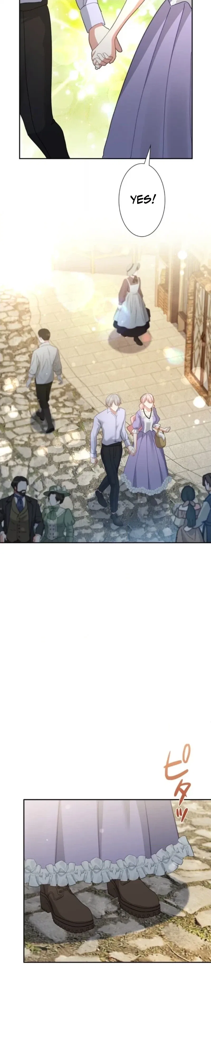 Does a Hero Need Work Benefits Too? Chapter 26 – Page 24