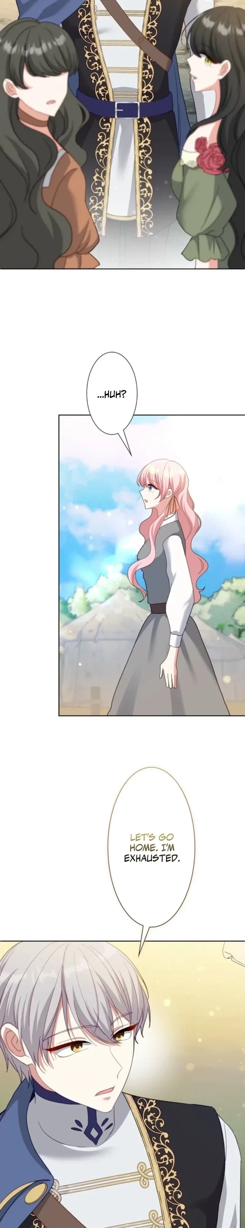 Does a Hero Need Work Benefits Too? Chapter 25 – Page 12