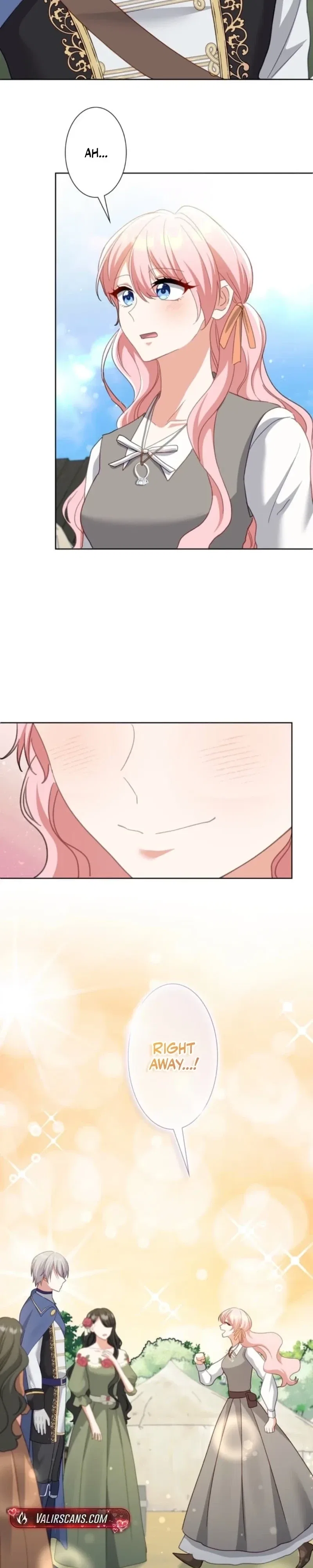 Does a Hero Need Work Benefits Too? Chapter 25 – Page 13