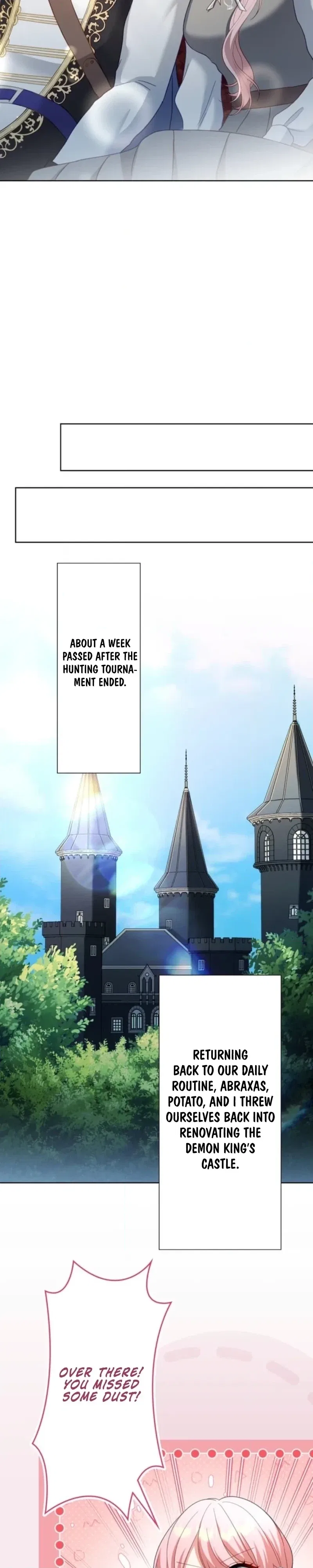 Does a Hero Need Work Benefits Too? Chapter 25 – Page 15