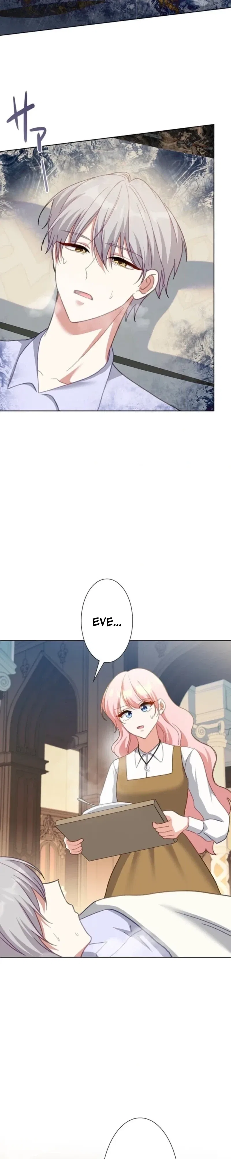 Does a Hero Need Work Benefits Too? Chapter 25 – Page 24